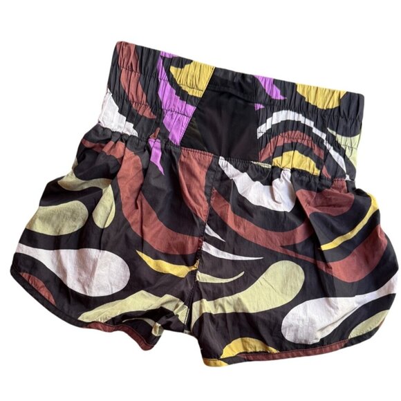 FP Movement by Free People Women's The Way Home Shorts Size XSmall - Picture 4 of 8
